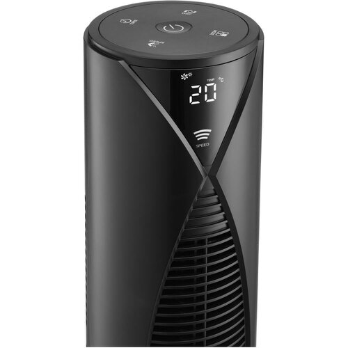 Sencor SFT 3800BK oszlopventilátor