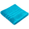 Handtuch Classic Blau, 50 x 100 cm