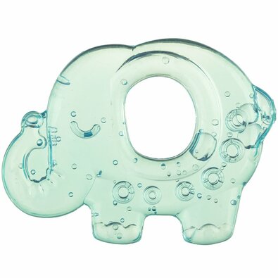 Tetieră de răcire Akuku Elephant , albastru