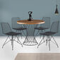 Esstisch Pota Walnut