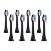 TrueLife Náhradná hlavica Sensitive na SonicBrush Clean-series, 8 ks
