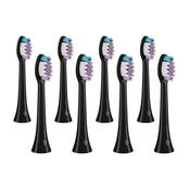 TrueLife Náhradná hlavica Sensitive na SonicBrush Clean-series, 8 ks