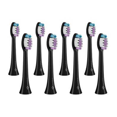 TrueLife Náhradná hlavica Sensitive na SonicBrush Clean-series, 8 ks