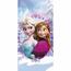 Badetuch Frozen Frame, 70 x 140 cm