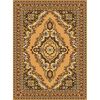 Kusový koberec Teheran 102 Beige, 60 x 110 cm