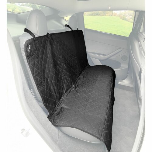 Sixtol Zaščitna odeja za pse v avto CAR ROCKY L