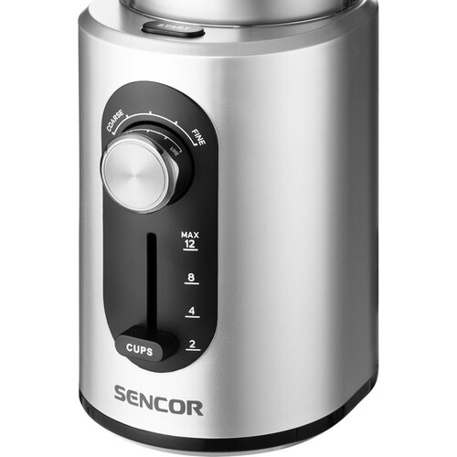 Sencor SCG 3550SS mlynček na kávu