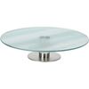 EH Torte-Servierbrett Lazy Susan, 30 cm