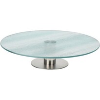 EH Servírovací podnos na tortu Lazy Susan, 30 cm EH Servírovací podnos na tortu Lazy Susan, 30 cm