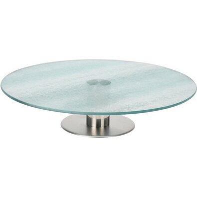 EH Torte-Servierbrett Lazy Susan, 30 cm