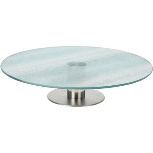Tavă de servit tort EH Lazy Susan, 30 cm