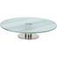 Tavă de servit tort EH Lazy Susan, 30 cm