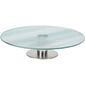 Tavă de servit tort EH Lazy Susan, 30 cm