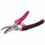 Sixtol Nożyce ogrodowe GARDEN PINK ONE, stalnierdzewna, 20 cm
