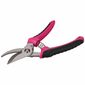 Foarfece de grădină Sixtol GARDEN PINK ONE, oțelinoxidabil , 20 cm