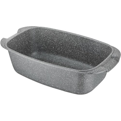 Florina Hliníkový pekáč s aroma poklicí Lava 4,5 l, 32 × 22 × 11 cm