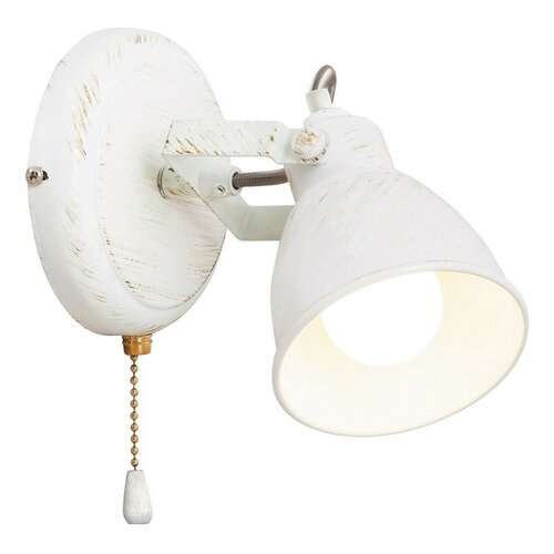 Rabalux 5966 lampa punktowa Vivienne, biały