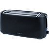 Clatronic TA 3802 toster na 4 tosty, 2 kromki