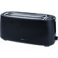 Clatronic TA 3802 toster na 4 tosty, 2 kromki