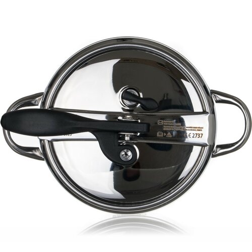 Banquet Tlakový hrnec AXIO 7 l