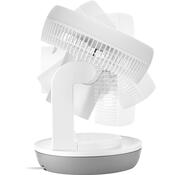 Sencor SFE 2340WH stolný ventilátor