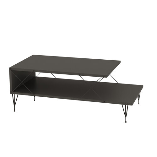 Couchtisch Loire Anthracite