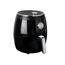 Berlinger Haus Horkovzdušná fritéza Black SilverCollection, 1350 W
