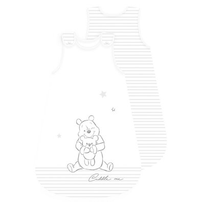 Sac de dormit Herding Winnie the Pooh,pentru copii, 45 x 90 cm