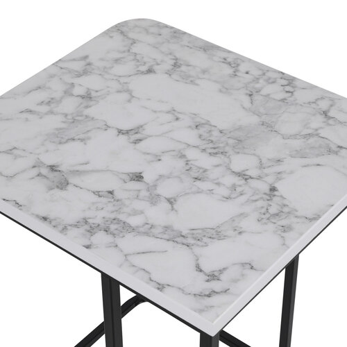 Stolik do odkładania Metal Zigon, 3 szt.