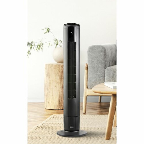 DOMO DO8152 sloupový ventilátor s dálkovým ovládáním