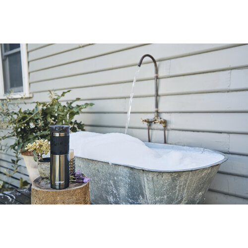 Contigo Termo fľaša Byron 720 ml Gunmetal