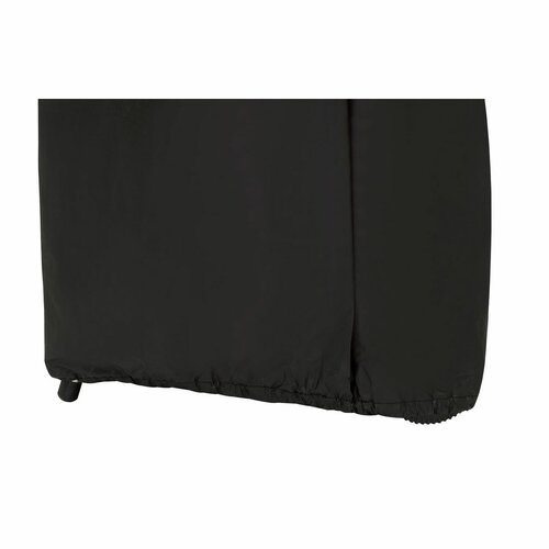 Tepro 8101 Univerzális grill védőhuzat, fekete, átmérő 73 cm, magasság 90 cm