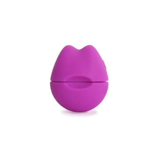 PlusOne Cestovný stimulátor Pop-Up Vibe