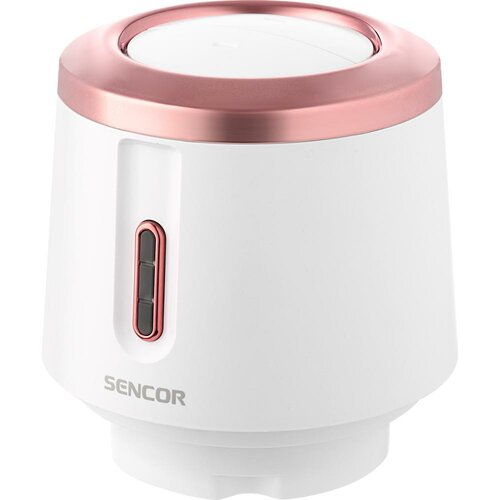 Sencor SCB 9000WH akkus élelmiszer aprító