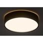 Стельовий світлодіодний світильник Rabalux 75009Larcia, 18 Вт, чорний