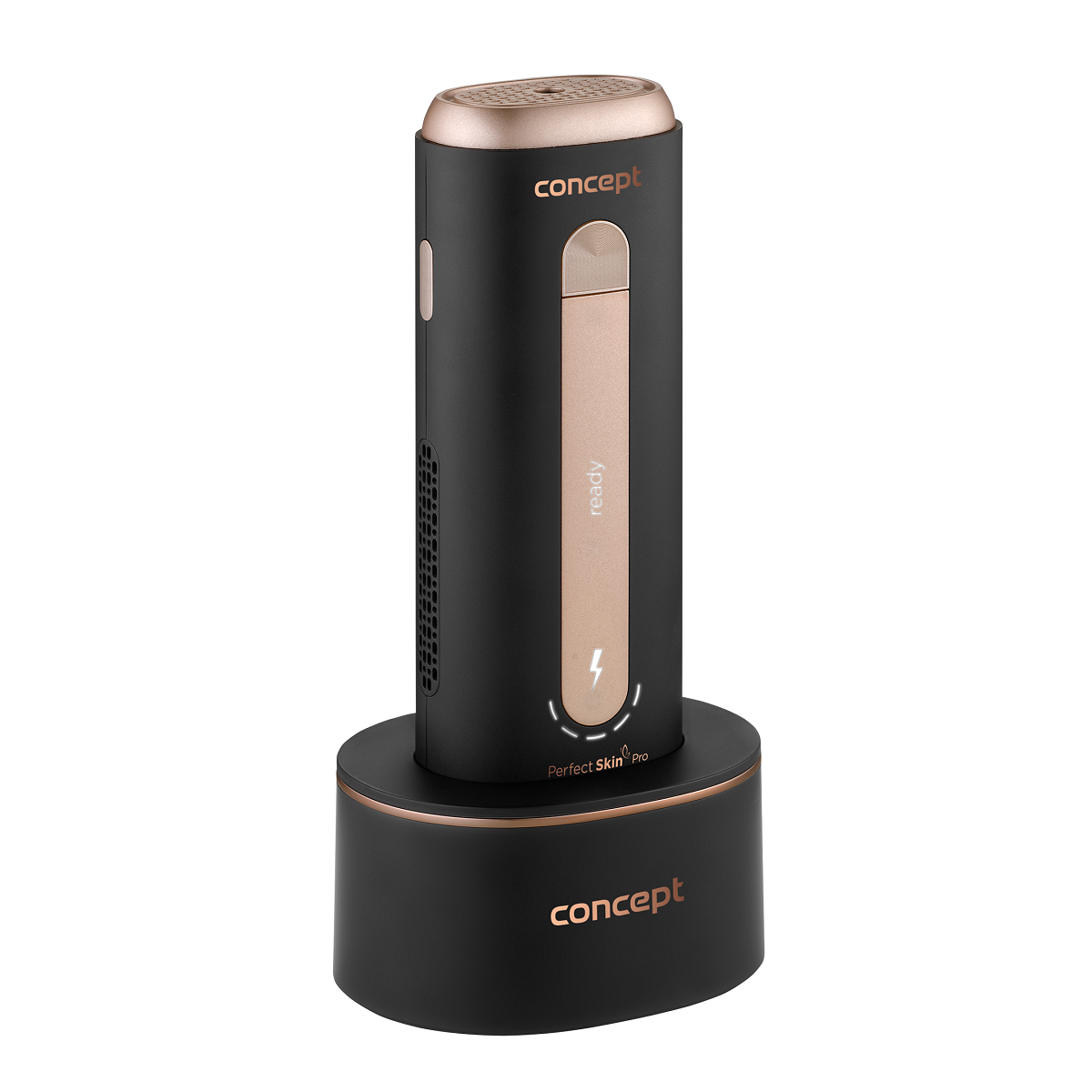 Concept IL5000 IPL PERFECT SKIN PRO epilátor