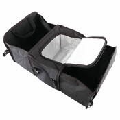 Sixtol Organizér do kufru auta CAR COMPACT 5 THERMO, 5 přihrádek, skládací