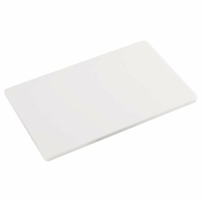 Kesper 30151 Tăietor, alb, 53 x 32,5 x 1,5 cm