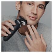 Braun Series 5 51-W4650cs holiaci strojček, čierna