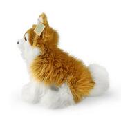 Rappa Plüss Chihuahua kutya 28 cm ECO - FRIENDLY