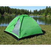 Cattara Stan pre 3 osoby Triglav, 200 x 200 x 130 cm