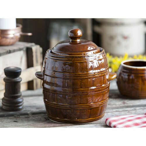 Altom Keramiktopf Becka, 5 l