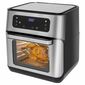 ProfiCook PC-FR 1200 H forrólevegős fritőz, 11 l