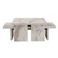 Couchtisch Sanctuary Fressia Marble