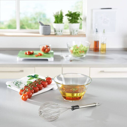 Leifheit Metlička 31 cm nehrdz. oceľ 03098L