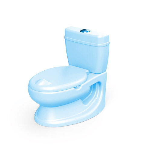 Dolu Kindertoilette, Blaublau  ,