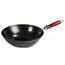 4Home wok serpenyő, 30 cm