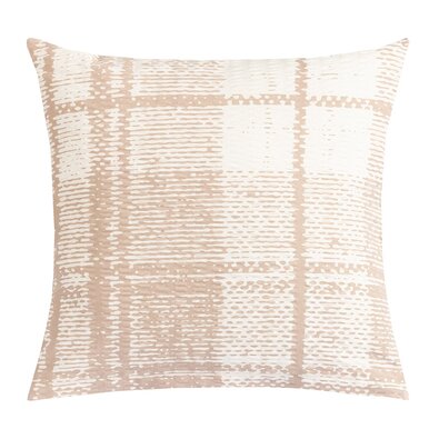 Prevleka za blazino Bellatex Ploščice, 40 x 40 cm