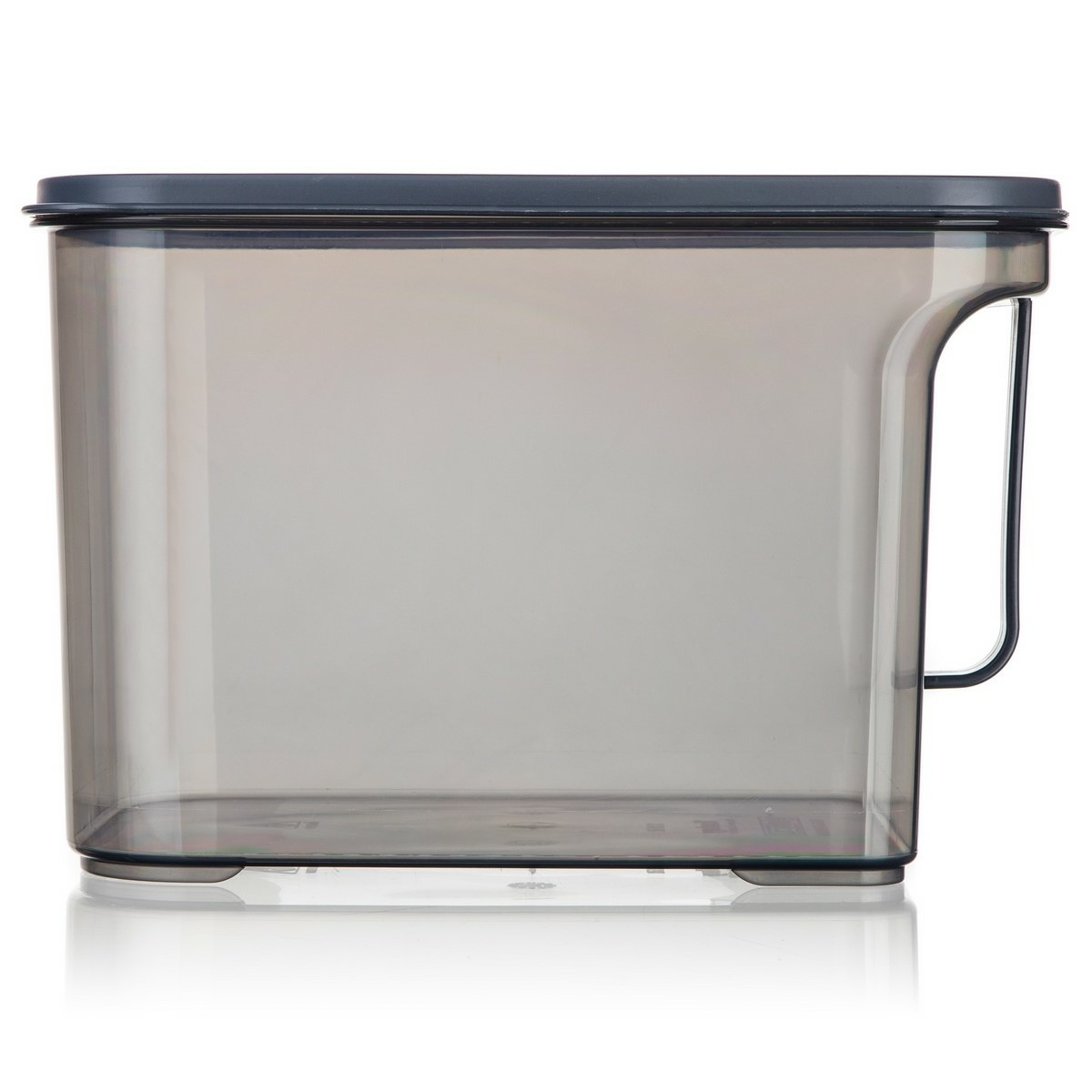 Banquet Dóza skladovací s uchem ZOYA 3,25 l, kouřová, 3,25 l - thumb (3)