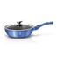 Berlinger Haus Panvica Royal Blue Metallic Line, 24 cm